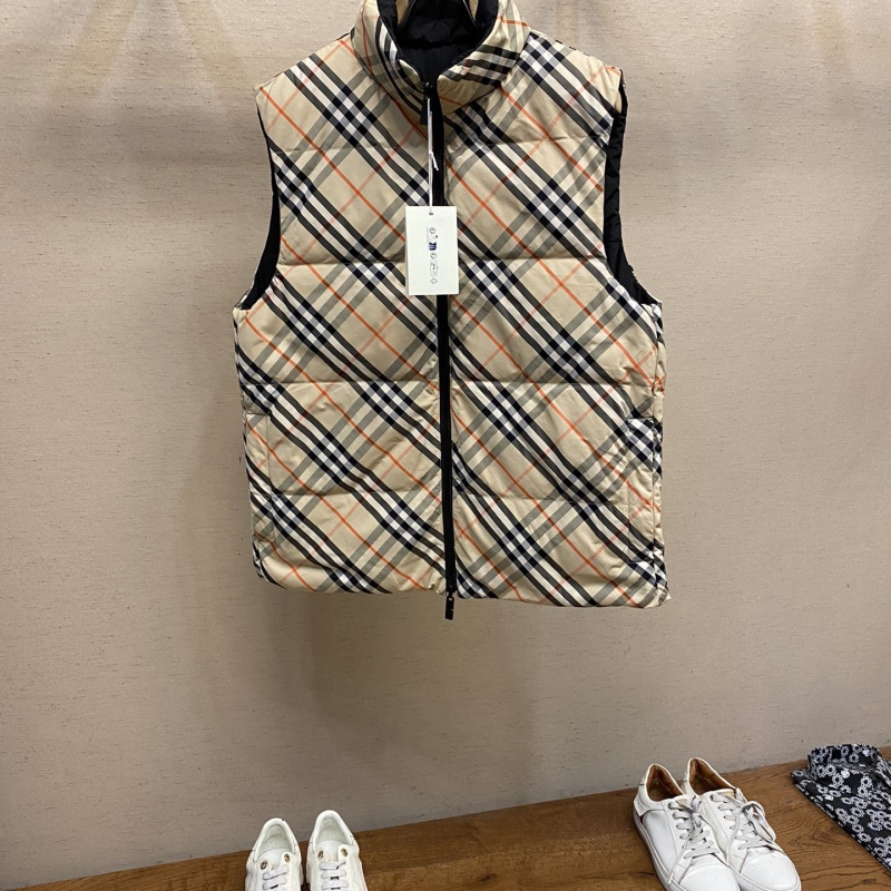 Bv*b*rry down jackets